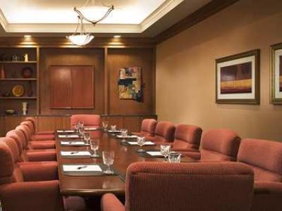 Doubletree By Hilton Rochester