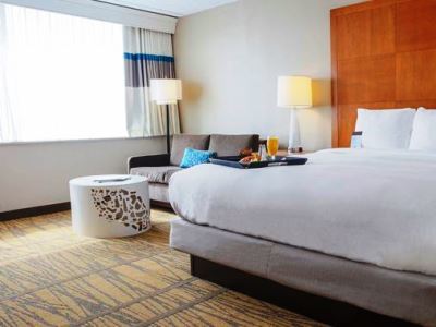 Doubletree By Hilton Rochester Hotel 3*