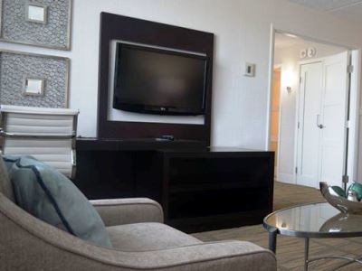 Doubletree By Hilton Rochester Henrietta