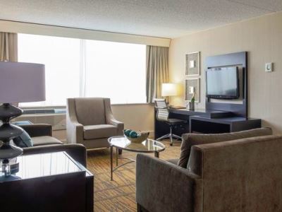 Doubletree By Hilton Rochester 3* Henrietta